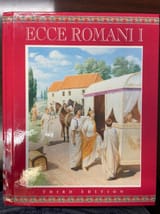 ecceromani