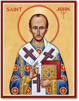 St. John Chrysostom7