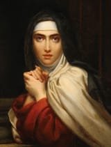 St. Teresa of Avila