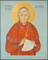 St. John Henry Newman2