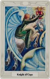 Knight-of-Cups