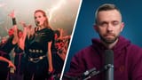 does taylor swift cast spells on her listeners