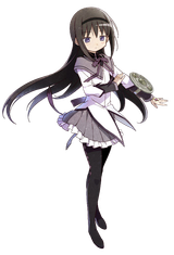 Homura_Akemi