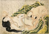 The_Dream_of_the_Fisherman&#039;s_Wife,_British_Museum,_version_1_(cropped)