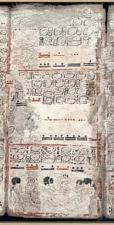 Dresden Codex 23