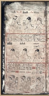 Dresden Codex 18