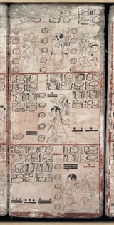 Dresden Codex 17