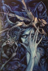 faeries