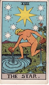 RWS_Tarot_17_Star
