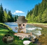 catfishing