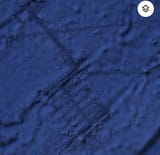 z pinches in the ocean