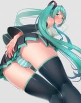 SexxowithMiku