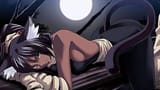 Yoruichi