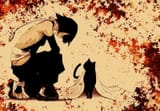 HD-wallpaper-soi-fon-yoruichi-bleach-neko-cat-shihouin-yoruichi-yoruichi-anime-yoruichi-shihouin-soi-fon-soifon