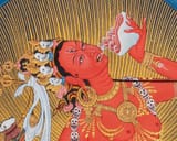 vajrayogoni-holding-kapala-skull-cup