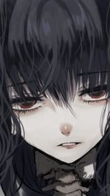 1052223-gothic-anime-wallpaper-1080x1920-download-free-484246560