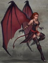 Succubus-5e