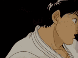 chu-baki