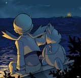 __kris_and_croconaw_pokemon_and_1_more_drawn_by_sei_seiryuuden__a23a86679db3c1bd21f0b33028a28584