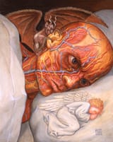 Insomnia-1995-Alex-Grey-watermarked