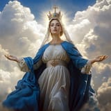 Mary, Queen of Heaven27