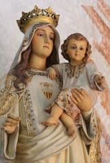 Queen of Heaven6