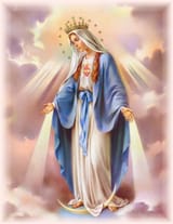 Mary, Queen of Heaven26