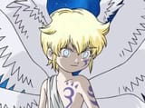 Lucemon