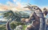 __aggron_pokemon_drawn_by_ohdon__sample-ef730b9c202512f2835daaf456637dcc