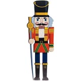tinsoldier