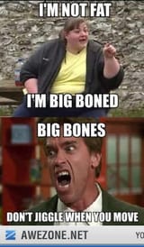 stupid-big-boned-memes