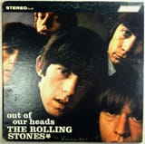 stones