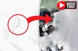 Fitness Bracelet Reveals Secret Antarctic Base