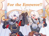 __adepta_sororitas_warhammer_40k_drawn_by_maiucal__sample-5b6252570d38f2cc119015751cd5383a
