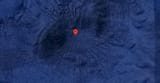 west of guam
