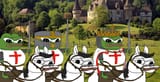 A FRENLY CRUSADE AGAINST THE UNCOMFY