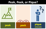 peak_peek_pique_interest