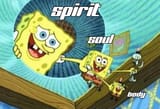 spongebob