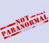 not paranormal