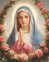 Mary, Our Mother