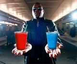 RedOrBlue
