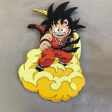 goku