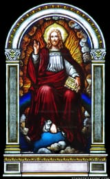 Christ the King15