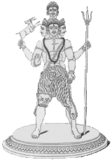 rudra