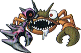 DQMJ3_-_Evil_king_crab