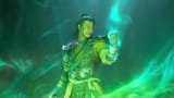 ShangTsung