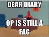 opisafaggot