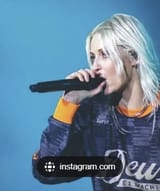 linkin park new singer