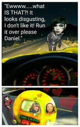 danifilthpissstreamer