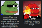 frogs